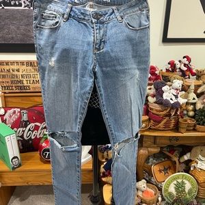 B Hermosa jeans